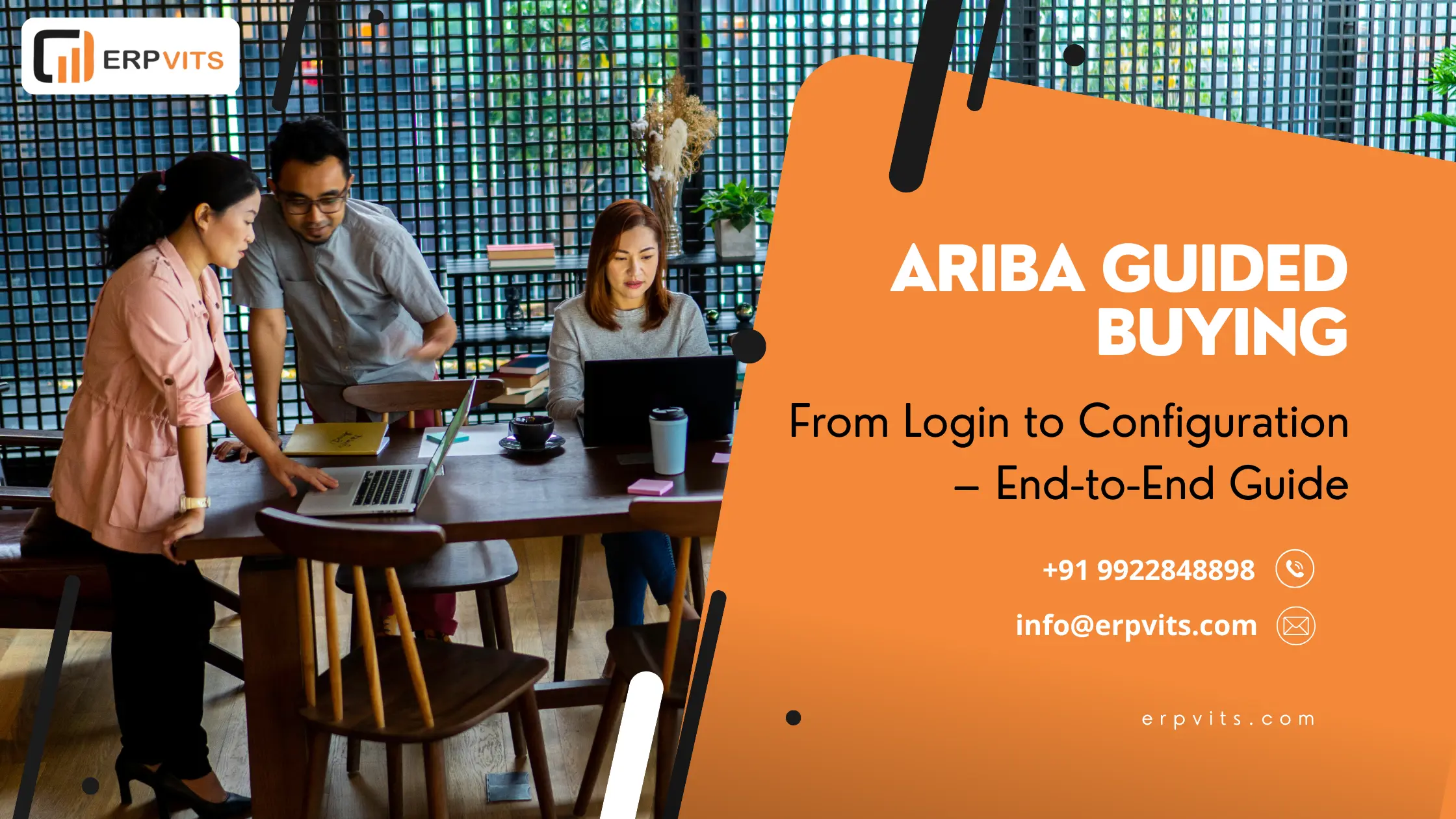 Ariba Guided Buying: Complete End-to-End Configuration Guide 2026