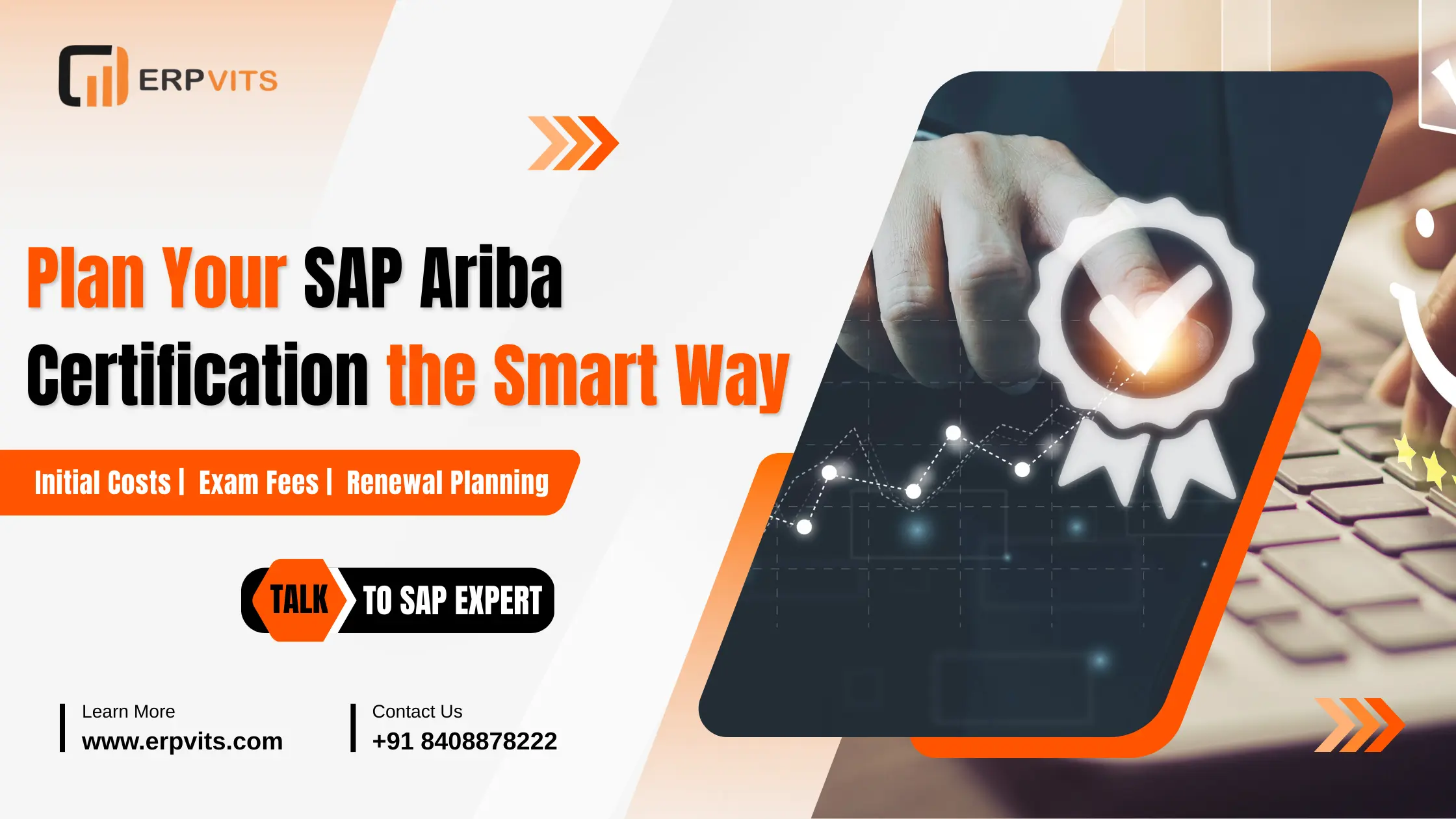 SAP Ariba Certification Guide: Training, Exam Costs & Renewal Process