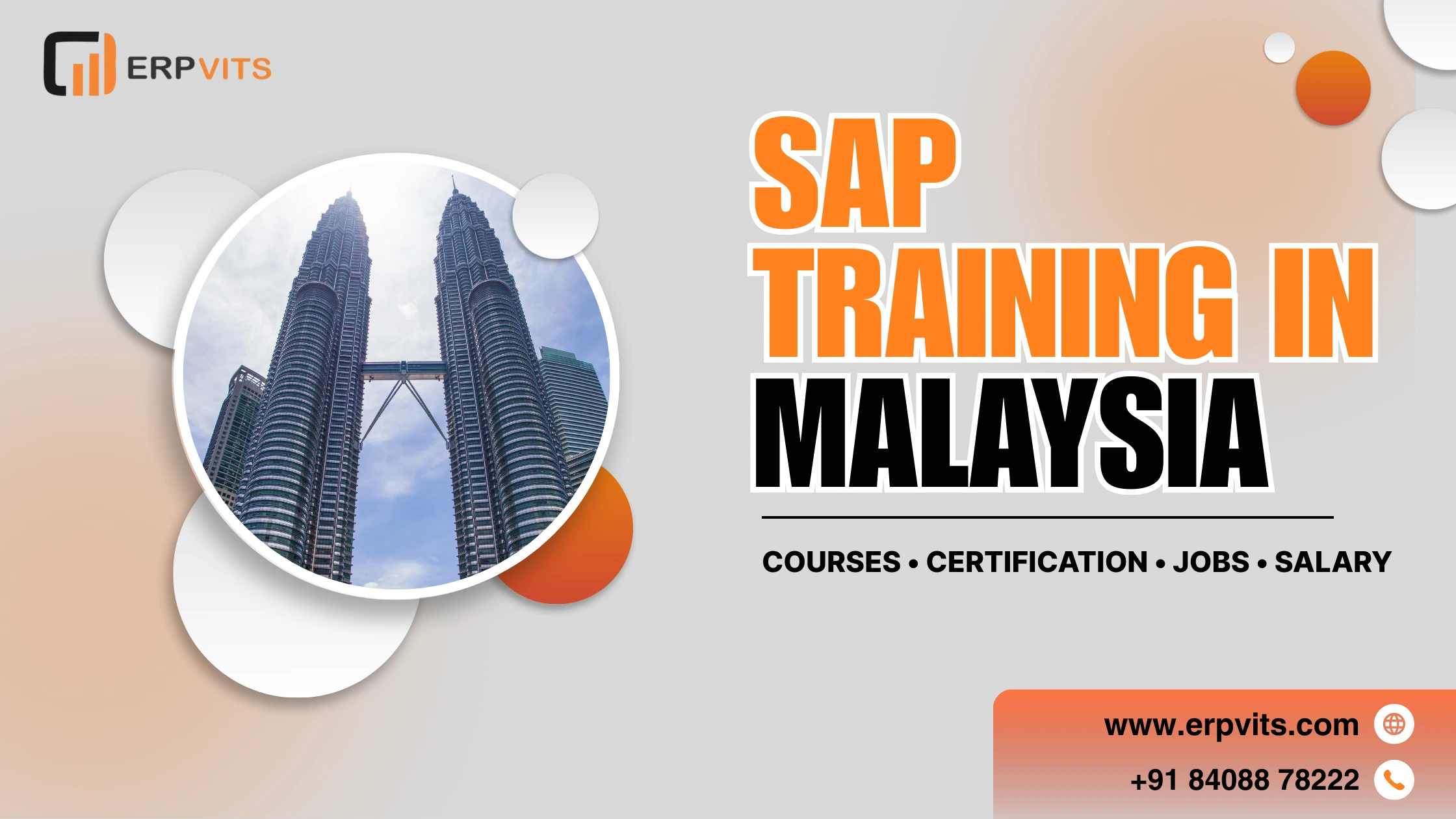 SAP Training in Malaysia: Courses, Certifications, Jobs, and Salary in 2026