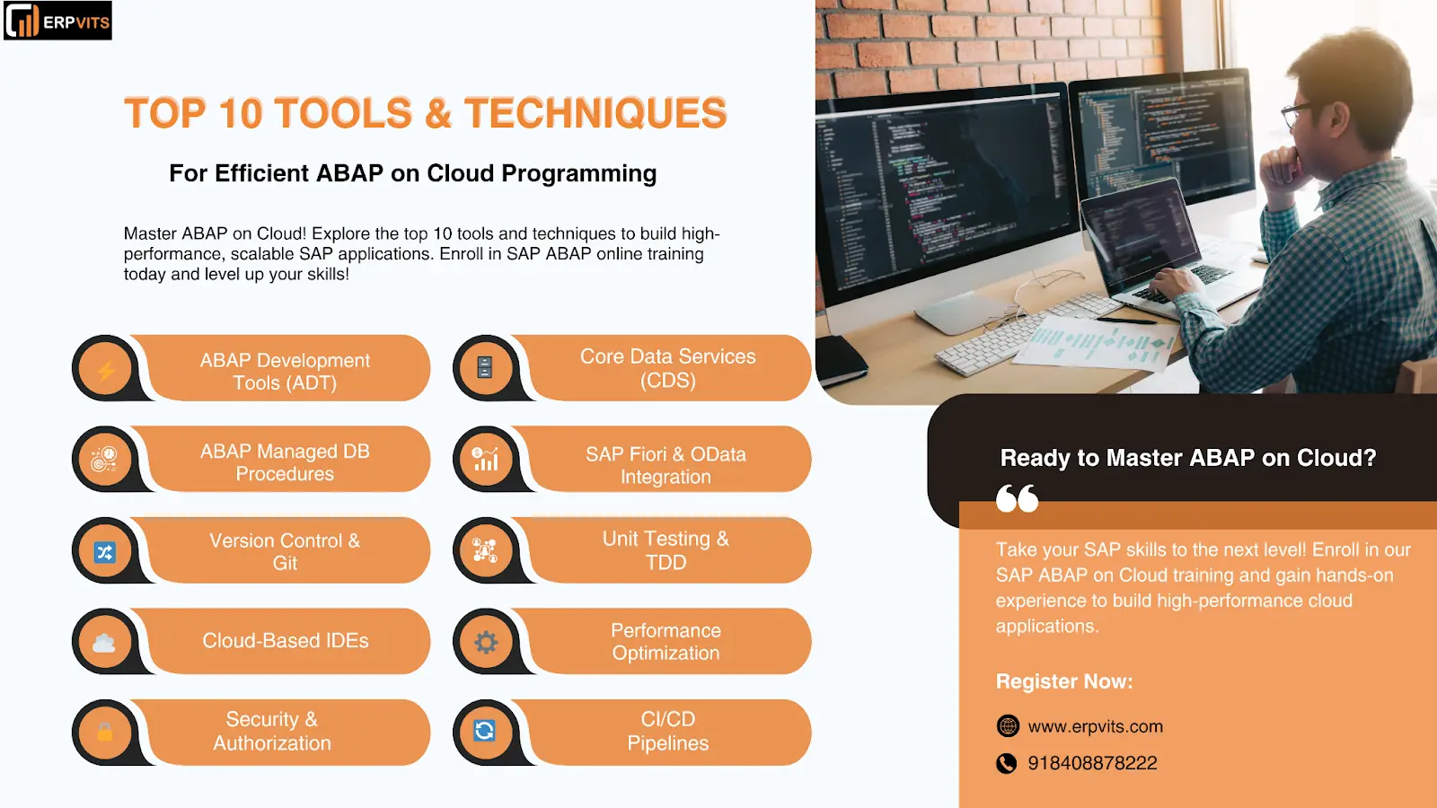 ABAP on Cloud Blog Image